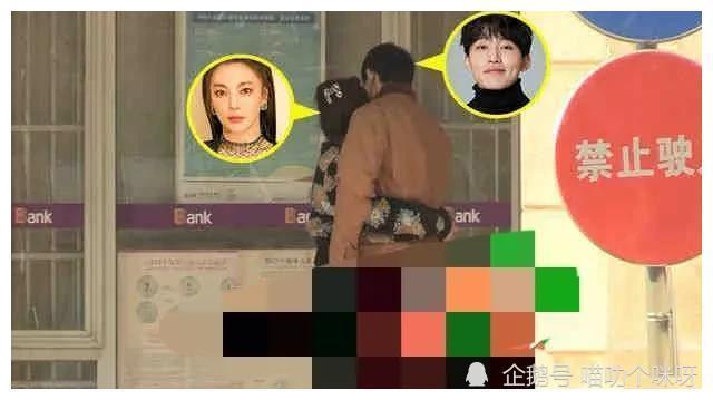 最近爆料娱乐圈情侣是谁,神秘情侣曝光，恋情真相引热议